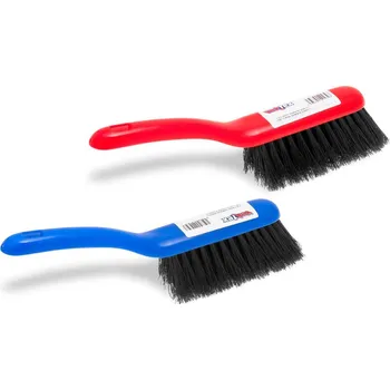 Vektex Smetáček ruční plastový