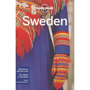 Sweden - Lonely Planet