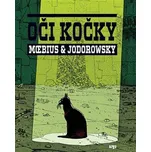 Oči kočky - Jodorowsky Alejandro,…