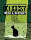 Oči kočky - Jodorowsky Alejandro,…