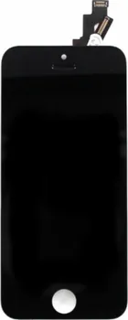 Verbatim LCD displej + dotyková deska pro Apple iPhone 5S černý
