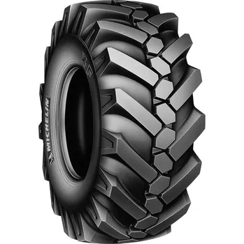 Pneu pro těžký stroj Michelin XF 445/70 R19,5 173 A8