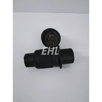 Sklo světlometu Konektor 3-pól COBO 25033200