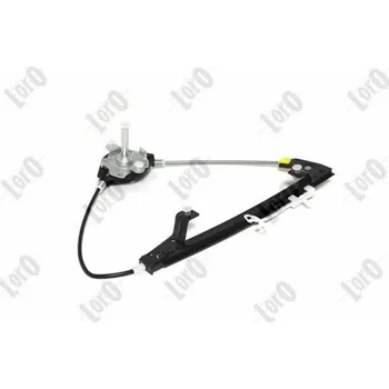 Stahovačka okna Stahovačka okna pravá zadní FIAT GRANDE PUNTO