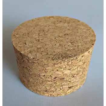 Korková zátka 42x38