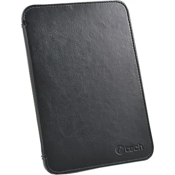 Pouzdro na čtečku elektronické knihy C-Tech Protect černé (LSC-01BK)