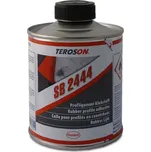Teroson SB 2444 340g (Lepidlo na bázi rozpouštědel, dobrá adheze na pryž, vysoká pevnost, silný kontakt)