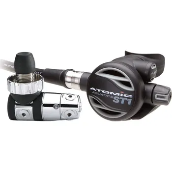 Atomic Aquatics St1 Din
