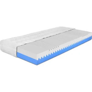 Matrace Zdravotní matrace Moravia Comfort Monte 90x200 cm