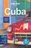 kniha Cuba - Lonely Planet