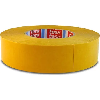 Lepicí páska Oboustranná páska TESA 4970 38mm 50m (Oboustranná páska s vysokou lepivostí)