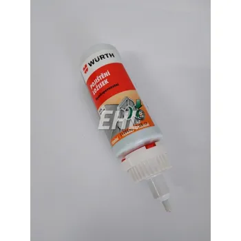 Pojištění ložisek, 50 g, zn. Wurth 509