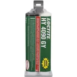 Loctite HY 4090 GY/50 g (Všestranné, rychlé a silné konstrukční lepidlo. Objem: 50 g. Šedá barva.)
