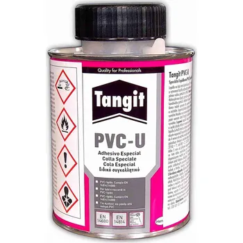 Průmyslové lepidlo Tangit PVC-U