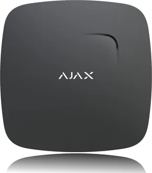 Hlásič požáru AJAX FireProtect Plus Black 8218