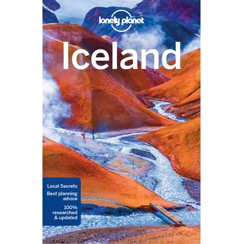 Iceland - Lonely Planet