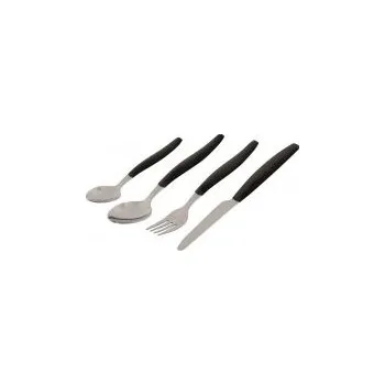 Sport Outwell Box Cutlery Set Černá nádobí + DÁREK DLE VÝBĚRU!