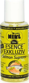 Návnadové aroma Karel Nikl Esence 50 ml