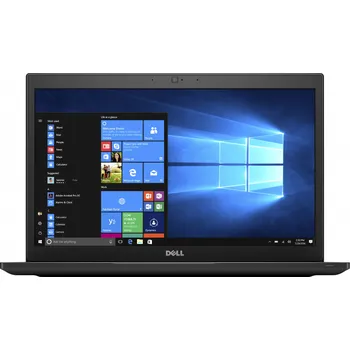 Notebook Dell Latitude 7490 (7490-4236)