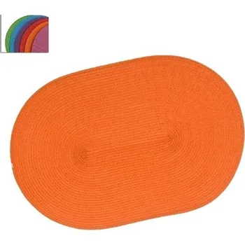 prostírání prostírání UH WOVEN ovál