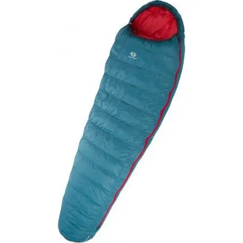 Spacák Recenze Sir Joseph Rimo II 850 L petrolejový 170 cm