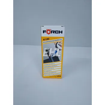 Lepidlo K120, modré, 10 g 4151