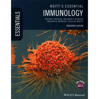 Roitt's Essential Immunology - Peter J.…