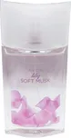 Avon Lily Soft Musk W EDT 50 ml