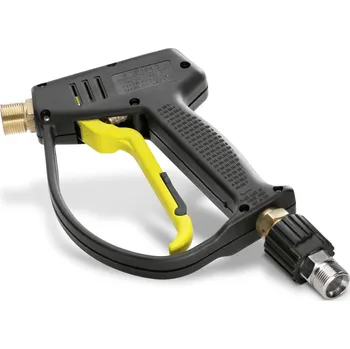 Příslušenství pro vysokotlaký čistič Standardní pistole pro vysokotlaké čističe Kärcher HG 43 a HG 64 (Kärcher STANDARDNÍ PISTOLE), kód: 97511390