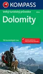 Kompass: Dolomity - Marco Polo (2017,…