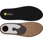 Vložky Sidas Custom Multi Slim Velikost: EU 42-43 black