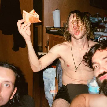 Zahraniční hudba Celebrity Mansions - Dinosaur Pile-Up [LP]