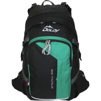 batoh na kolo Doldy Shadow 22 l zelený