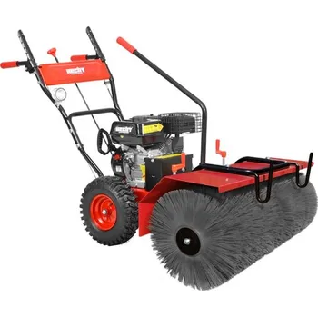 Zametací stroj Hecht 8680 SE