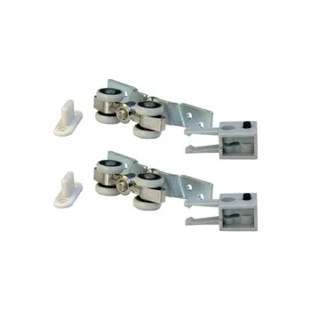 Nábytkové kování Sada AXIUM pre 1 dvere 100kg