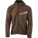 SCOTT Limited Soft Shell Velikost M, hnědá barva