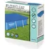bazénová plachta Bestway 58105 259 x 170 x 61 cm