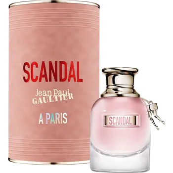 Dámský parfém Jean Paul Galtier Scandal A Paris W EDT