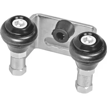 brána PSG Horní náběh posuvné brány 60.024 pro profil max. šířky 80 mm