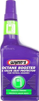 aditivum Wynns Octane Booster 325 ml