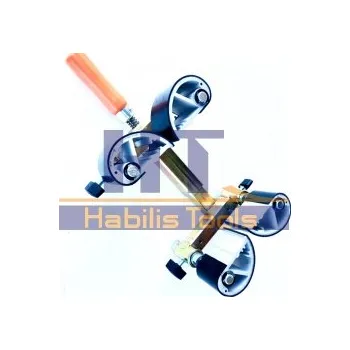 Svěrák Svěrka na podélné spoje 10 - 80 mm