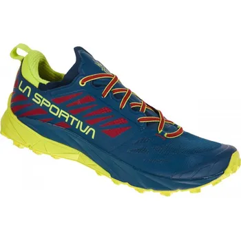 Pánská běžecká obuv La Sportiva Kaptiva Opal/Chilli