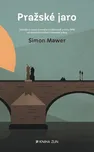 Pražské jaro - Simon Mawer (2019,…