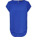 Only Vic S/S Solid Top Noos Wvn Surf…