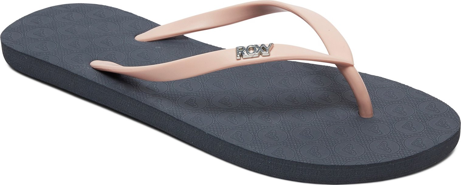 Roxy Viva Tone II - Scarpe Da Spiaggia E Piscina Donna, Blu - 8
