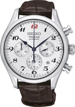 hodinky Seiko SRQ025J1