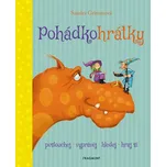 Pohádkohrátky - Sandra Grimmová (2018,…