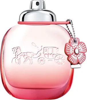 Dámský parfém Coach Floral Blush W EDP