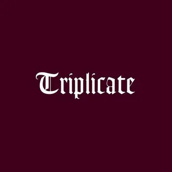 Zahraniční hudba Triplicate - Bob Dylan [3LP] (Limited Deluxe Edition)