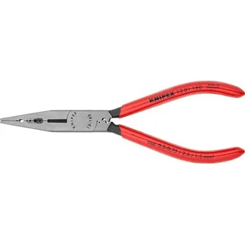 Dílna KNIPEX 13 01 160 SB Elektrikárské klešte